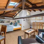 Nyaraló With Perfect Interior