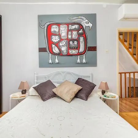 With Perfect Interior * Vodnjan