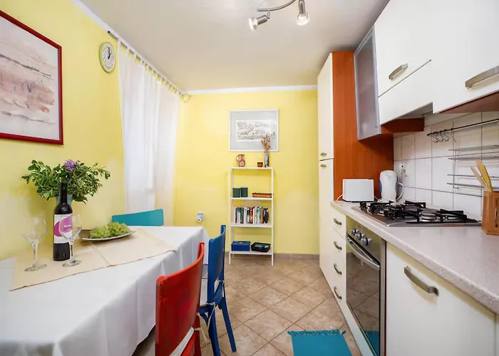 Ferienhaus With Perfect Interior *