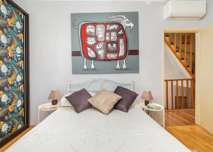 With Perfect Interior * Vodnjan